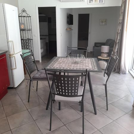 Ménerbes Villa Le Bosquet En Luberon. מראה חיצוני תמונה