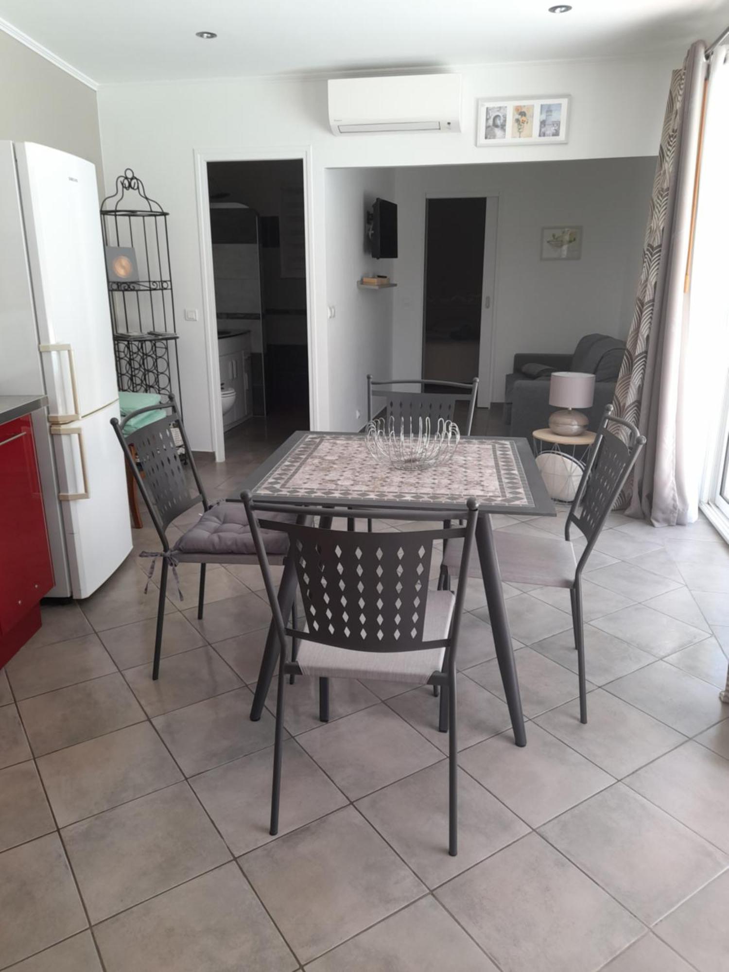 Ménerbes Villa Le Bosquet En Luberon. מראה חיצוני תמונה